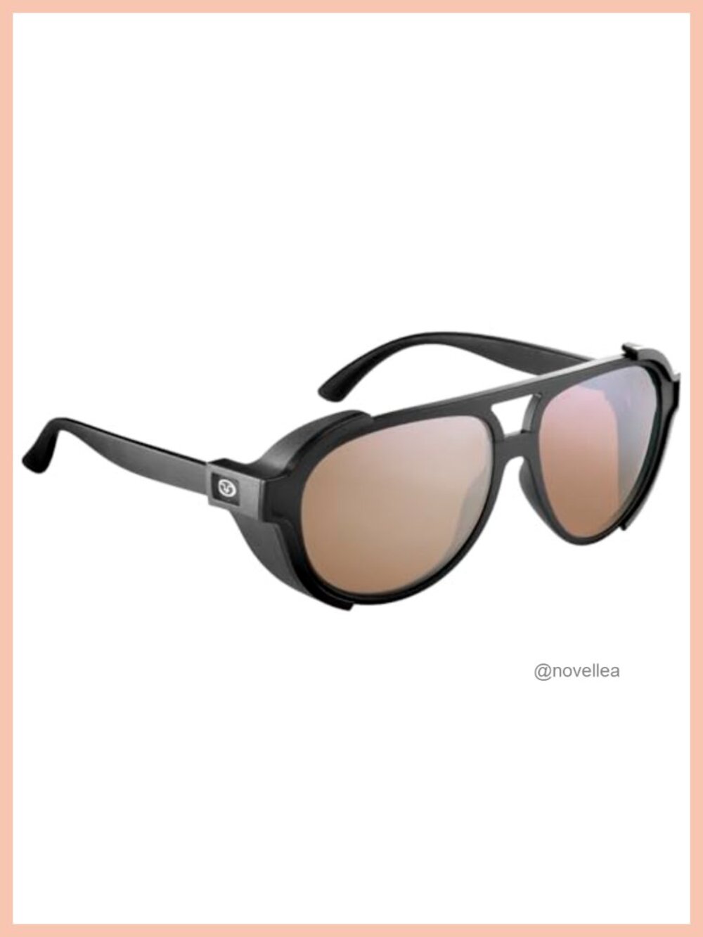 Polarized Triacetate Lens Wrap Sunglasses UV Protection Fishing